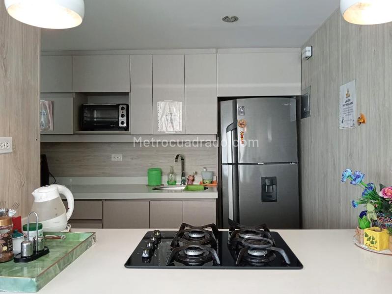 Furnished 2BR Apartment in Belen - 9