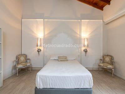 Apartamento de 4 alcobas en venta en Laureles, Medellín, 311 m² · foto 10 de 20