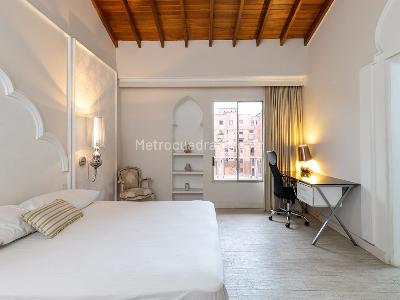 Apartamento de 4 alcobas en venta en Laureles, Medellín, 311 m² · foto 14 de 20