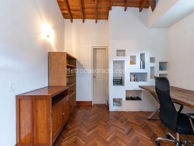 Apartamento de 4 alcobas en venta en Laureles, Medellín, 311 m² · foto 15 de 20