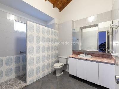 Apartamento de 4 alcobas en venta en Laureles, Medellín, 311 m² · foto 17 de 20