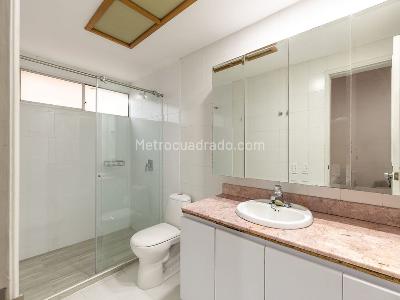 Apartamento de 4 alcobas en venta en Laureles, Medellín, 311 m² · foto 18 de 20