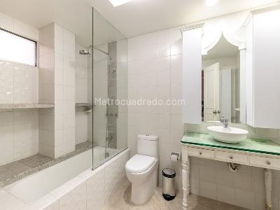 Apartamento de 4 alcobas en venta en Laureles, Medellín, 311 m² · foto 19 de 20