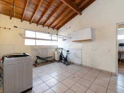 Apartamento de 4 alcobas en venta en Laureles, Medellín, 311 m² · foto 20 de 20