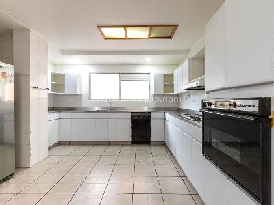 Apartamento de 4 alcobas en venta en Laureles, Medellín, 311 m² · foto 7 de 20