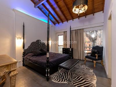 Apartamento de 4 alcobas en venta en Laureles, Medellín, 311 m² · foto 9 de 20