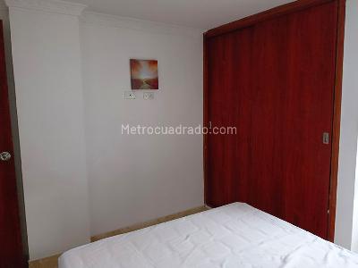 Apartamento de 3 alcobas en arriendo en Belen, Medellín, 84 m² · foto 10 de 15