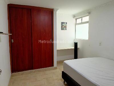 Apartamento de 3 alcobas en arriendo en Belen, Medellín, 84 m² · foto 12 de 15
