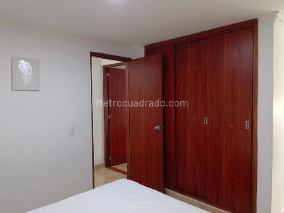 Apartamento de 3 alcobas en arriendo en Belen, Medellín, 84 m² · foto 13 de 15
