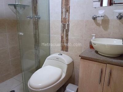 Apartamento de 3 alcobas en arriendo en Belen, Medellín, 84 m² · foto 15 de 15