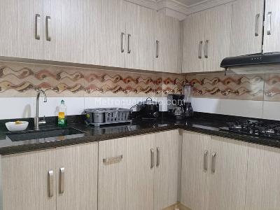 Apartamento de 3 alcobas en arriendo en Belen, Medellín, 84 m² · foto 8 de 15