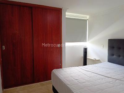 Apartamento de 3 alcobas en arriendo en Belen, Medellín, 84 m² · foto 9 de 15