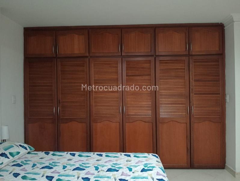 Apartamento Exterior de 2 Alcobas con Balcón en Laureles - 8