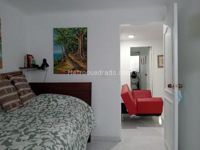 Apartamento en venta en La America, Medellín · foto 11 de 20