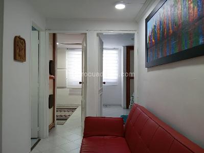 Apartamento en venta en La America, Medellín · foto 14 de 20