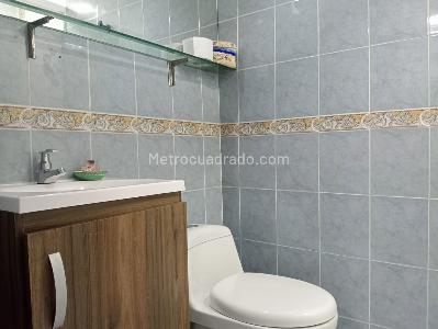 Apartamento en venta en La America, Medellín · foto 16 de 20