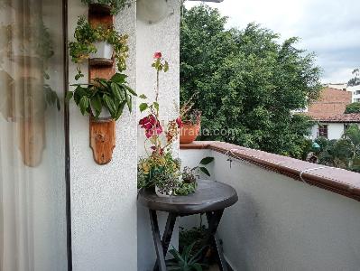 Apartamento en venta en La America, Medellín · foto 20 de 20