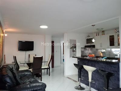 Apartamento en venta en La America, Medellín · foto 2 de 20