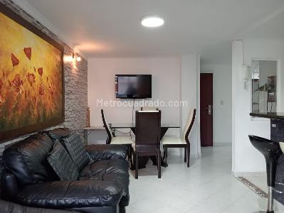 Apartamento en venta en La America, Medellín · foto 3 de 20