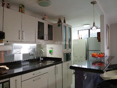 Apartamento en venta en La America, Medellín · foto 5 de 20