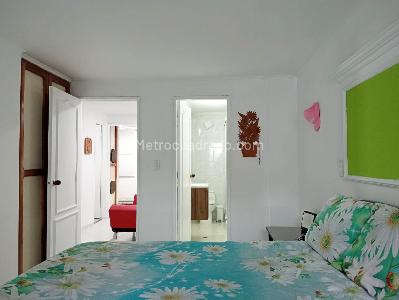 Apartamento en venta en La America, Medellín · foto 8 de 20