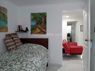 Apartamento en venta en La America, Medellín · foto 9 de 20