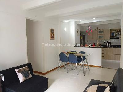 Apartamento en venta en Belen, Medellín · foto 13 de 15