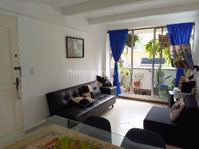 Apartamento en venta en Belen, Medellín · foto 2 de 15