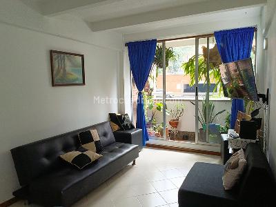 Apartamento en venta en Belen, Medellín · foto 3 de 15