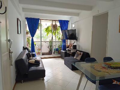 Apartamento en venta en Belen, Medellín · foto 4 de 15