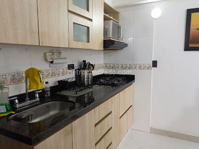 Apartamento en venta en Belen, Medellín · foto 5 de 15