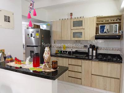 Apartamento en venta en Belen, Medellín · foto 7 de 15