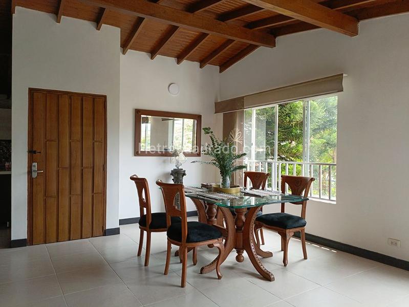 Apartamento Independiente de 4 Alcobas Cerca del Transporte en Belén - 4