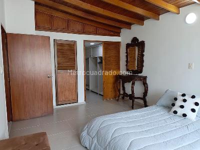 Apartamento de 4 alcobas en venta en Belen, Medellín, 164 m² · foto 13 de 20