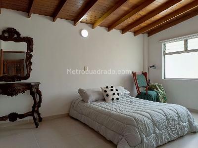 Apartamento de 4 alcobas en venta en Belen, Medellín, 164 m² · foto 14 de 20