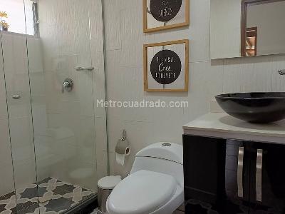 Apartamento de 4 alcobas en venta en Belen, Medellín, 164 m² · foto 16 de 20