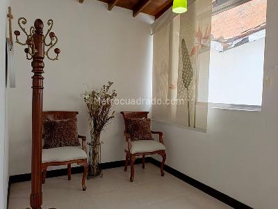 Apartamento de 4 alcobas en venta en Belen, Medellín, 164 m² · foto 17 de 20