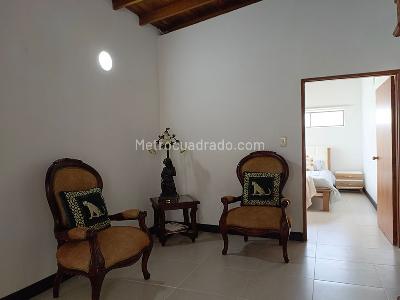 Apartamento de 4 alcobas en venta en Belen, Medellín, 164 m² · foto 20 de 20