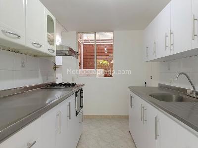 Casa de 4 alcobas en venta en Belen, Medellín, 140 m² · foto 6 de 19