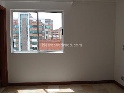 Apartamento en arriendo en Laureles, Medellín · foto 12 de 18