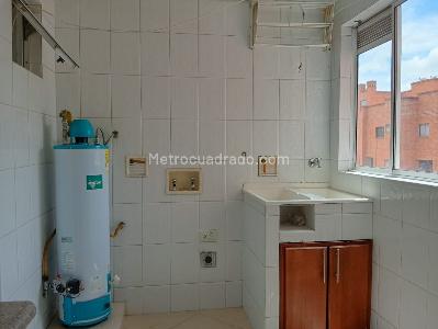 Apartamento en arriendo en Laureles, Medellín · foto 18 de 18