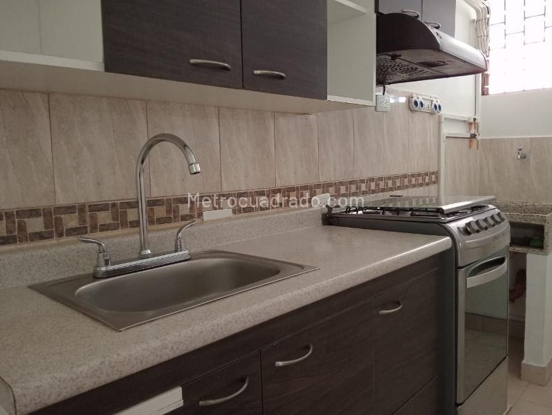 Exterior 2BR Apartment in Laureles - 2