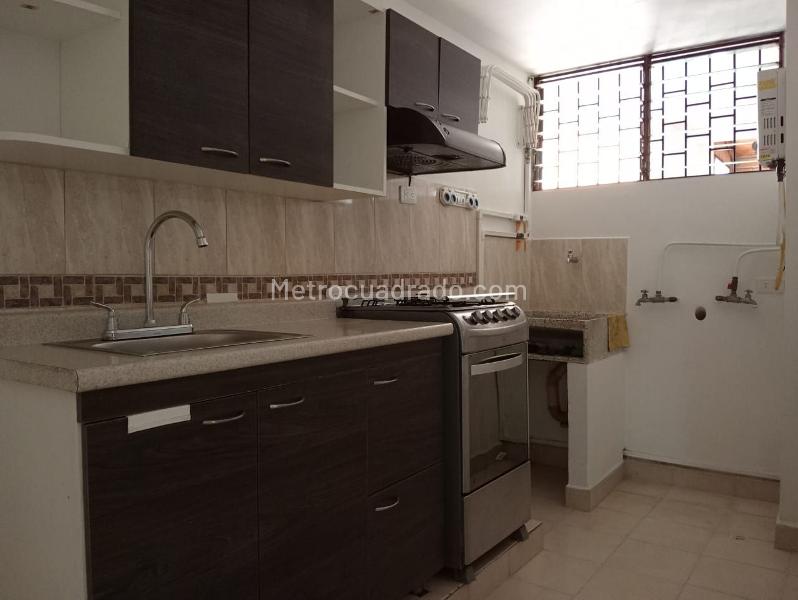 Exterior 2BR Apartment in Laureles - 3