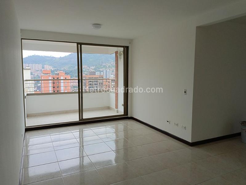 2BR Apartment for Rent in Gated Community in Belún - 2