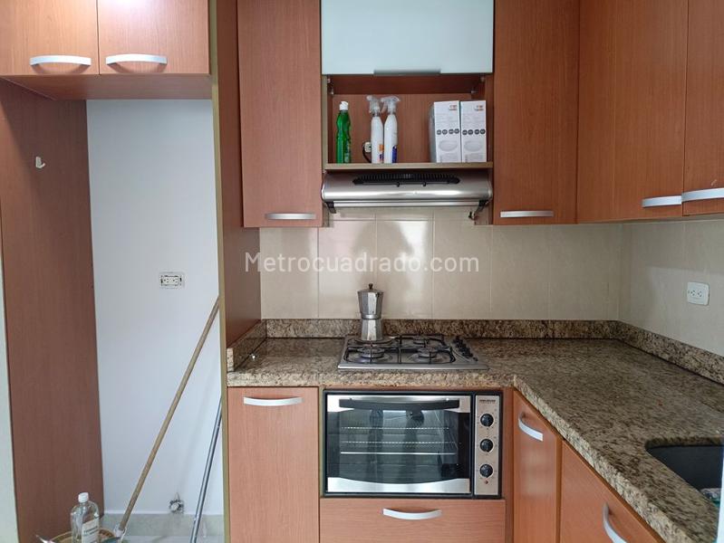 2BR Apartment for Rent in Gated Community in Belún - 7