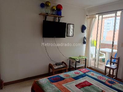 Apartamento en venta en Belen, Medellín · foto 11 de 15