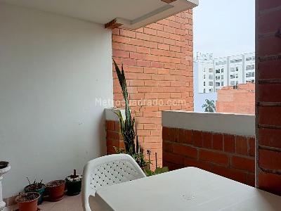 Apartamento en venta en Belen, Medellín · foto 15 de 15