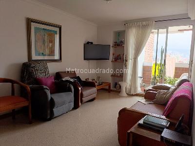 Apartamento en venta en Belen, Medellín · foto 4 de 15