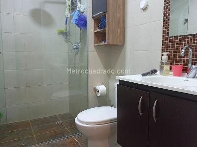 Apartamento en arriendo en Belen, Medellín · foto 10 de 12