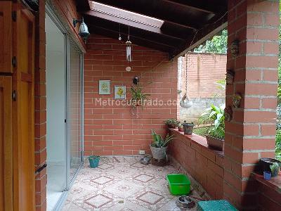 Apartamento en arriendo en Belen, Medellín · foto 12 de 12